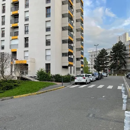Apartment Bel Compose De Deux